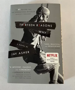 Thirteen Reasons Why