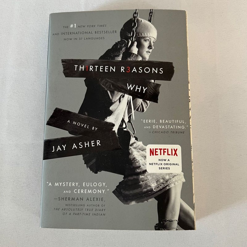 Thirteen Reasons Why