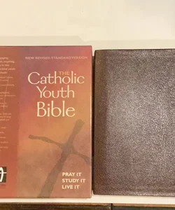 Catholic Youth Bible