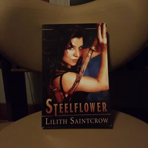 Steelflower