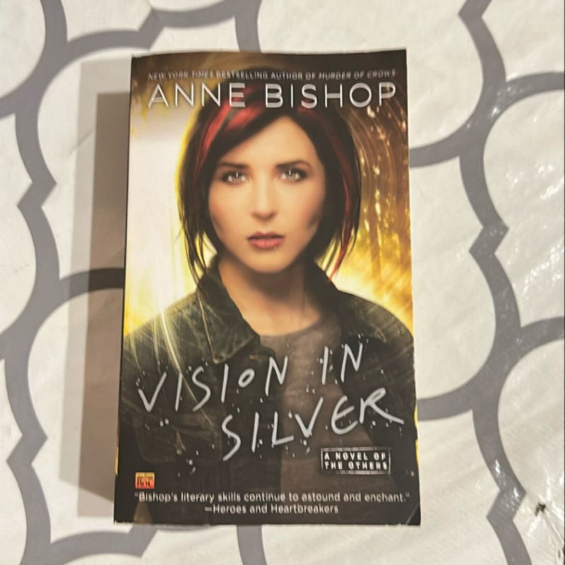 Vision in Silver