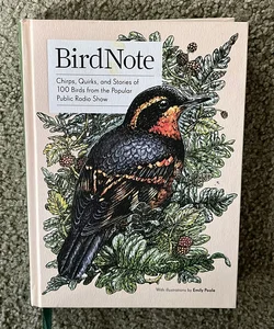 BirdNote