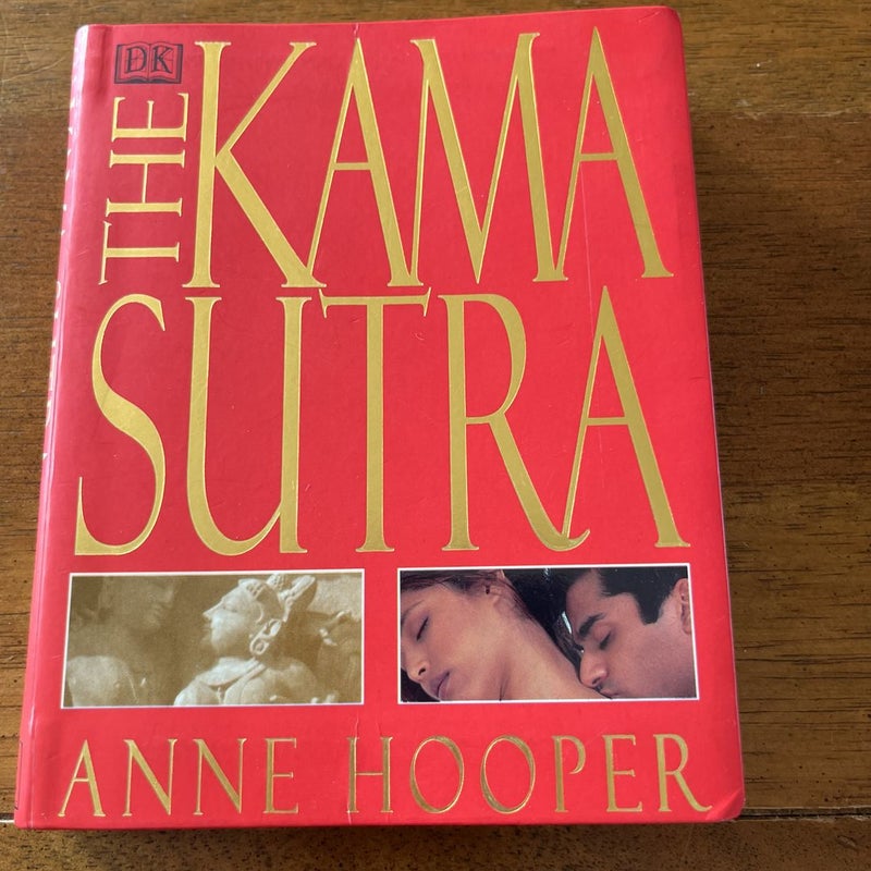 The Kama Sutra