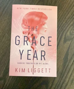 The Grace Year