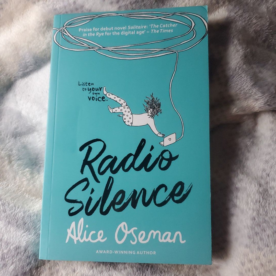 Radio Silence