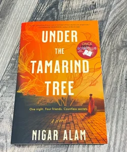 Under the Tamarind Tree (signed)