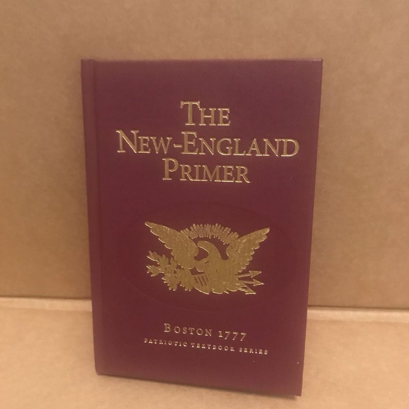 The New-England Primer