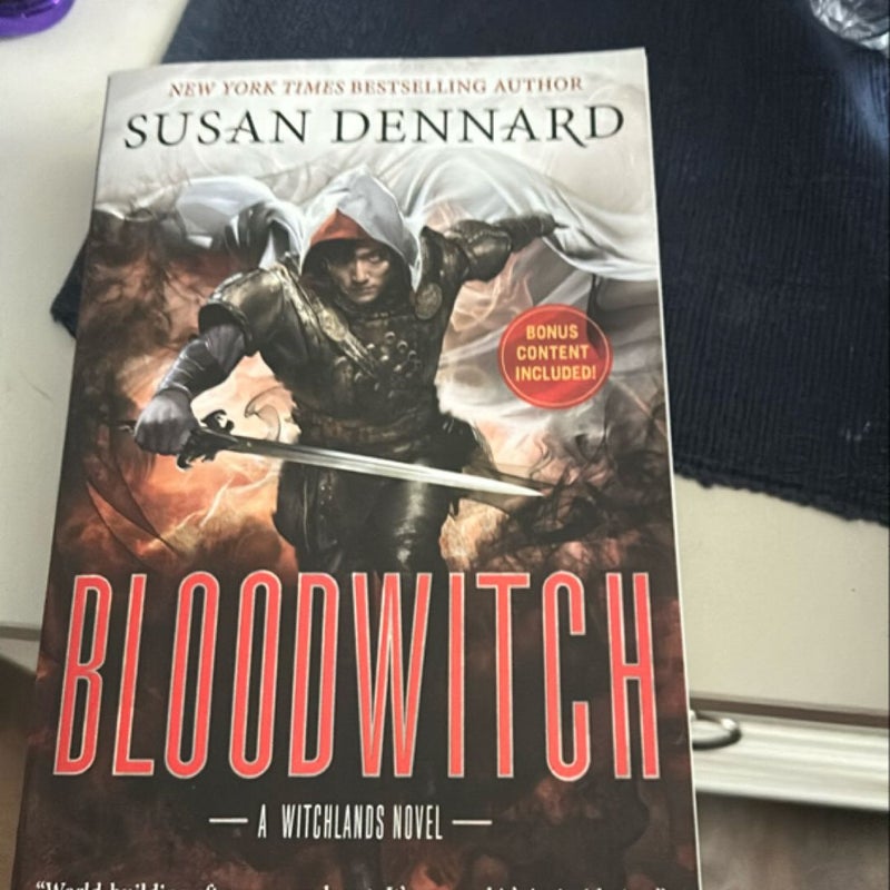 Bloodwitch