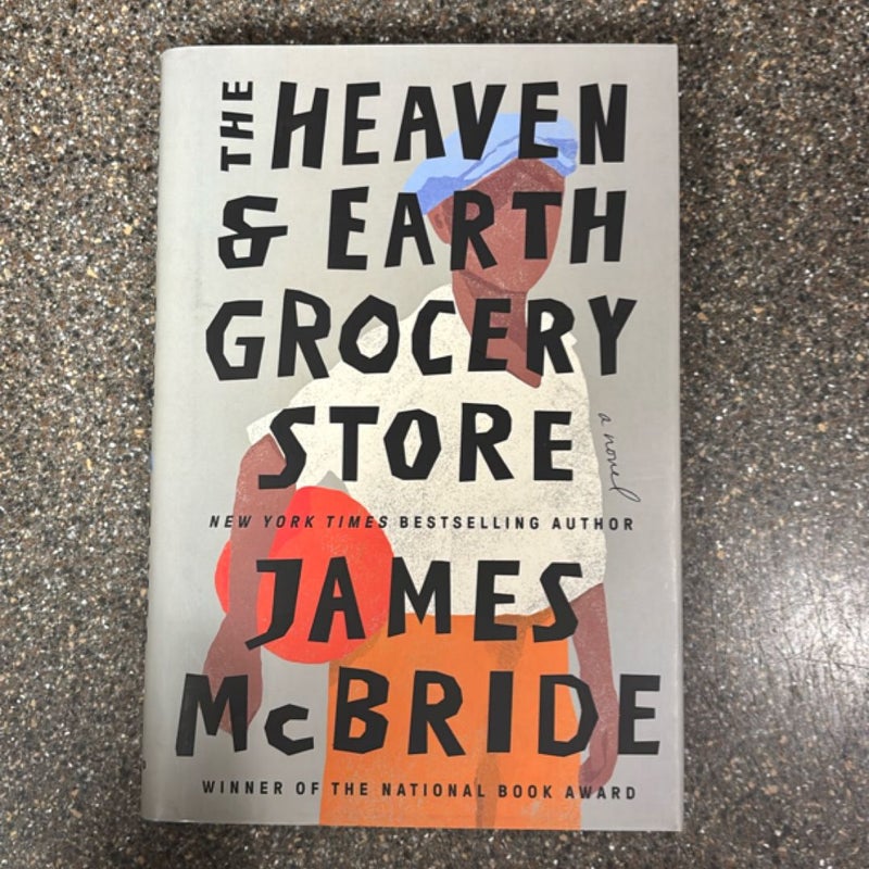 The Heaven and Earth Grocery Store