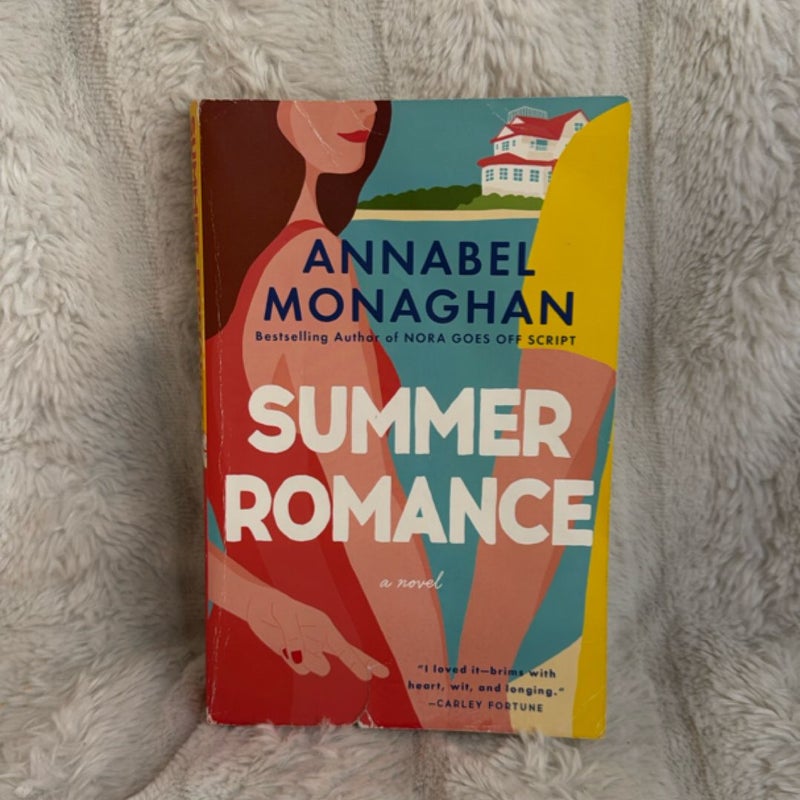 Summer Romance