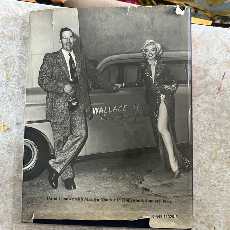 Finding Marilyn