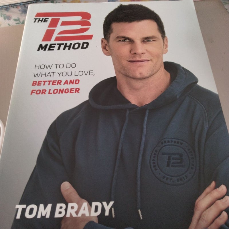 The TB12 Method