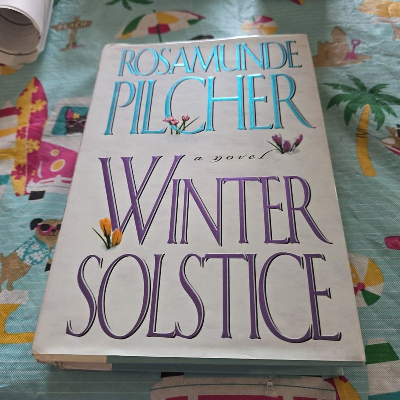 Winter Solstice