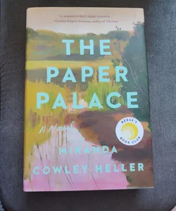 The Paper Palace