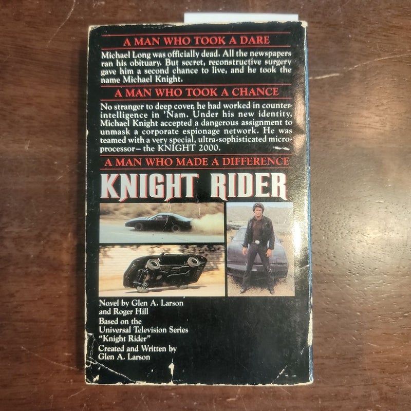 Knight Rider