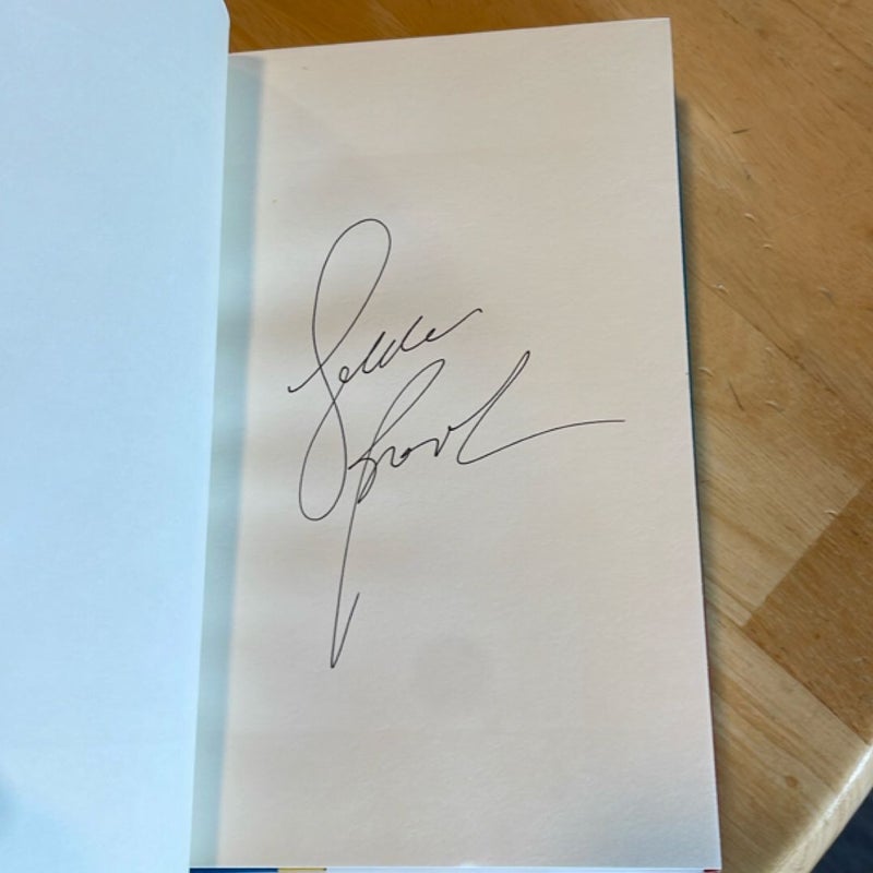 Memorial Days * SIGNED *