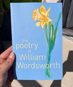 Poetry of William Wordsworth 