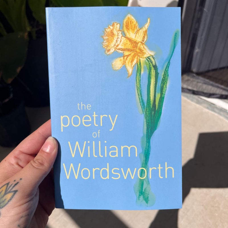 Poetry of William Wordsworth 