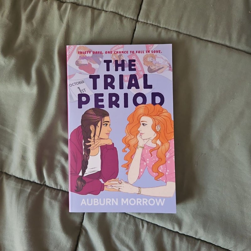 The Trial Period