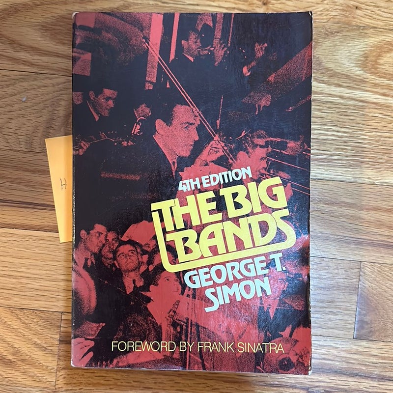 The Big Bands