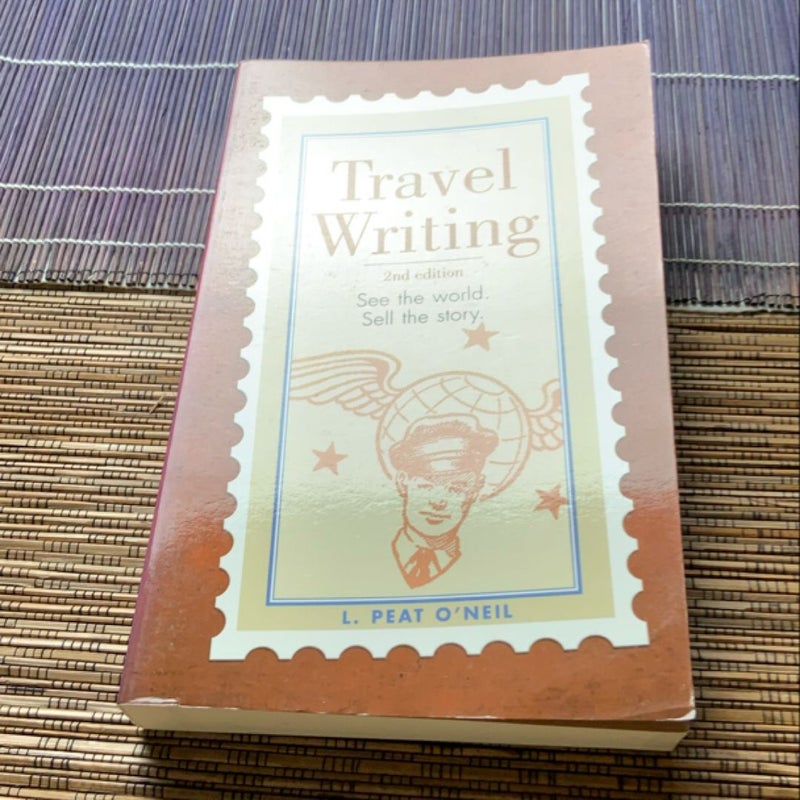 Travel Writing