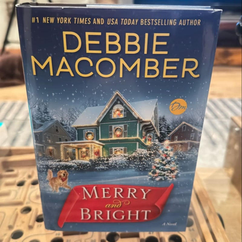 Merry and Bright