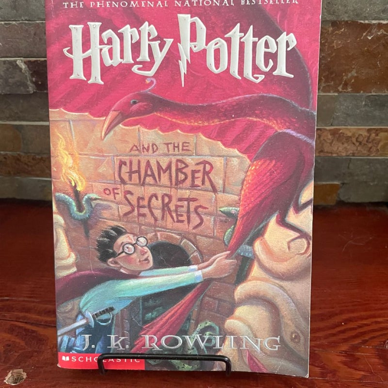 Harry Potter Bundle 