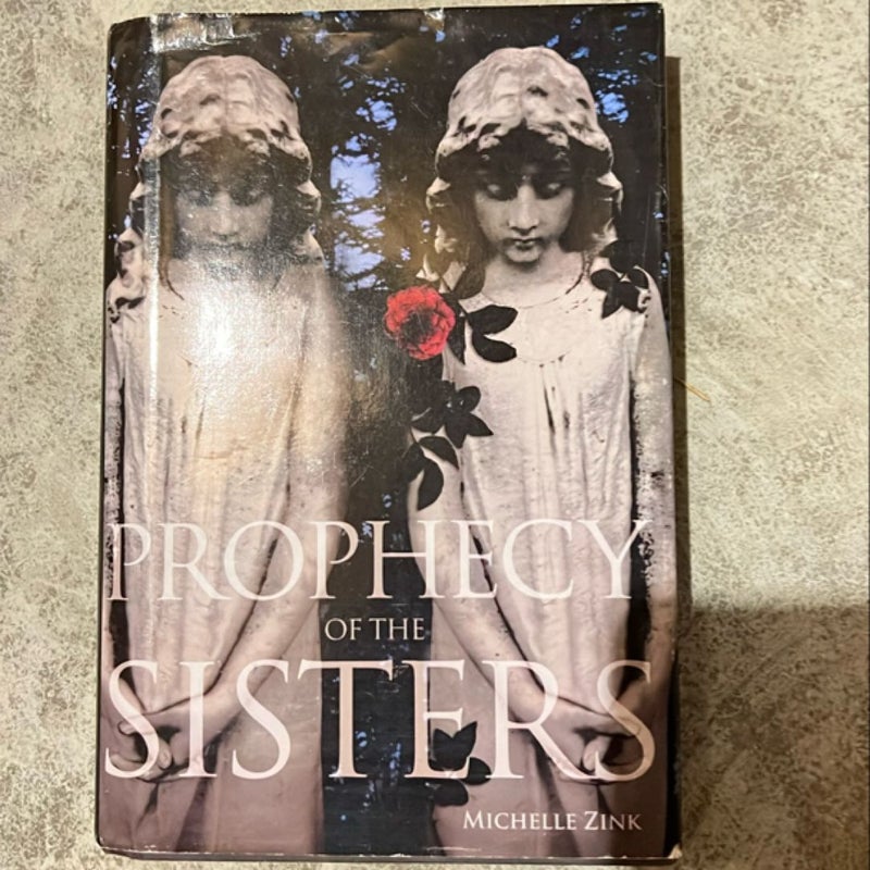 Prophecy of the Sisters