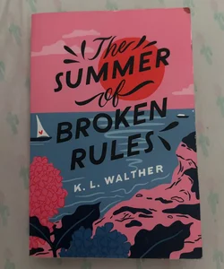 The Summer of Broken Rules