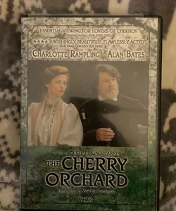 The Cherry Orchard 