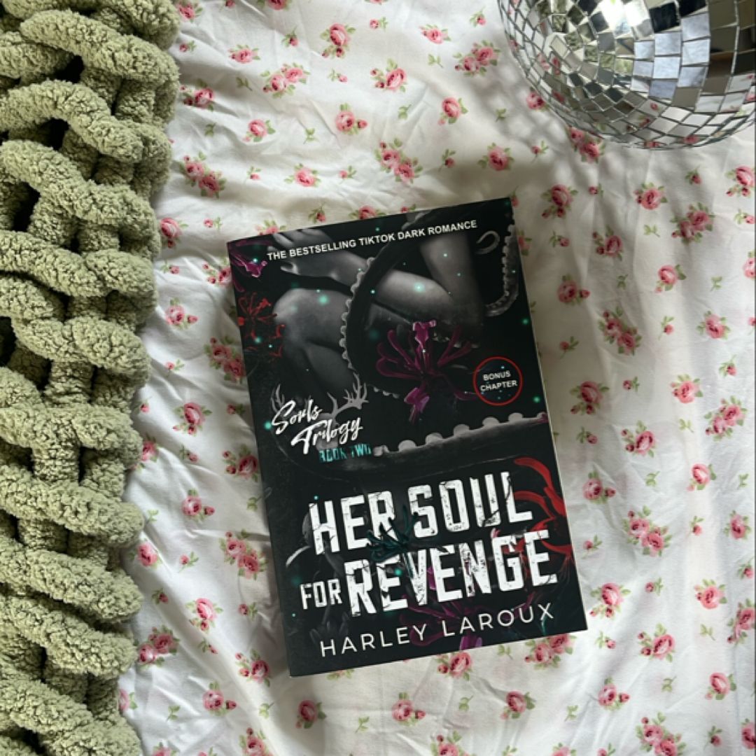 Her Soul for Revenge