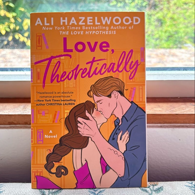 Love, Theoretically
