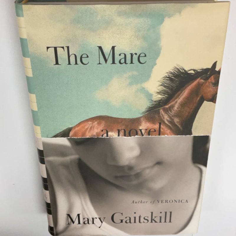 The Mare