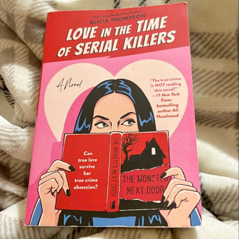 Love in the Time of Serial Killers