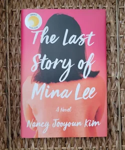 The Last Story of Mina Lee