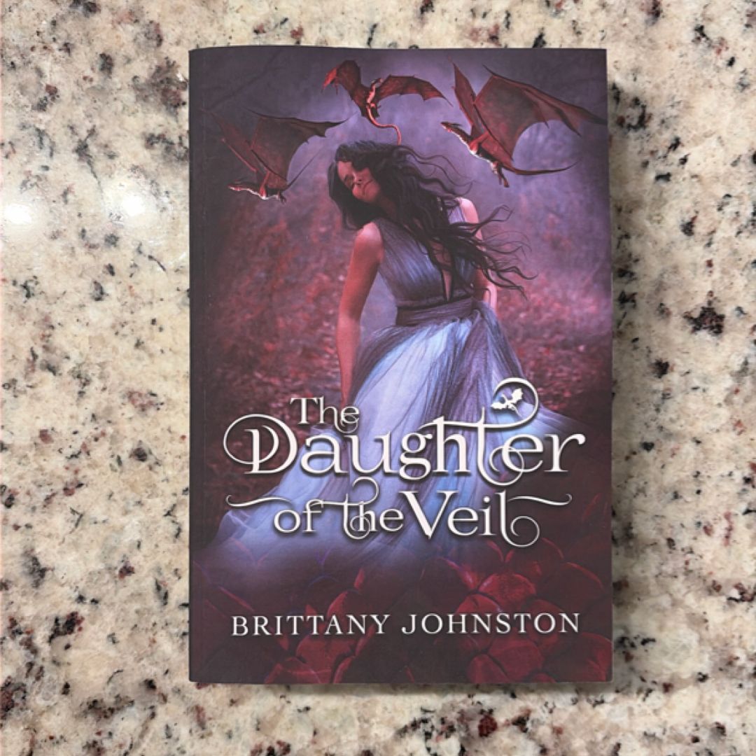 The Daughter of the Veil