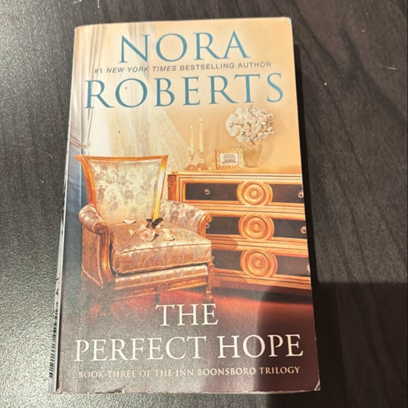 The Perfect Hope