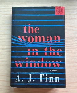 The Woman in the Window