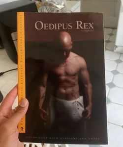 Oedipus Rex - Literary Touchstone Edition
