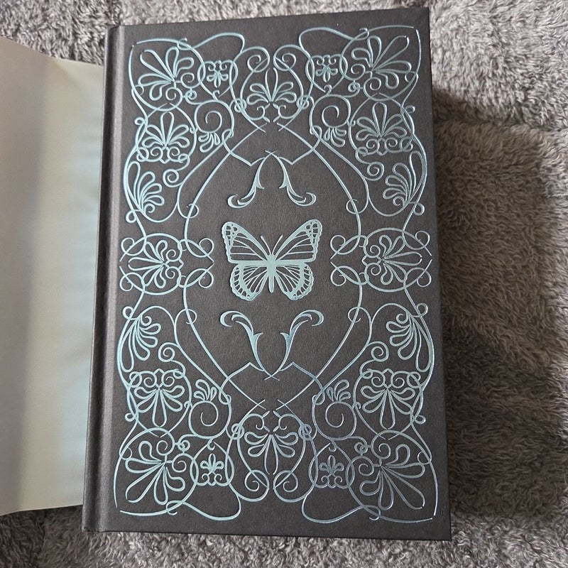 The Shadow Bride (Barnes and Noble Edition)