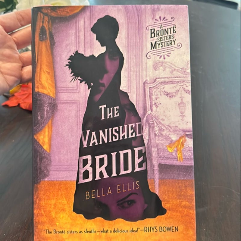 The Vanished Bride