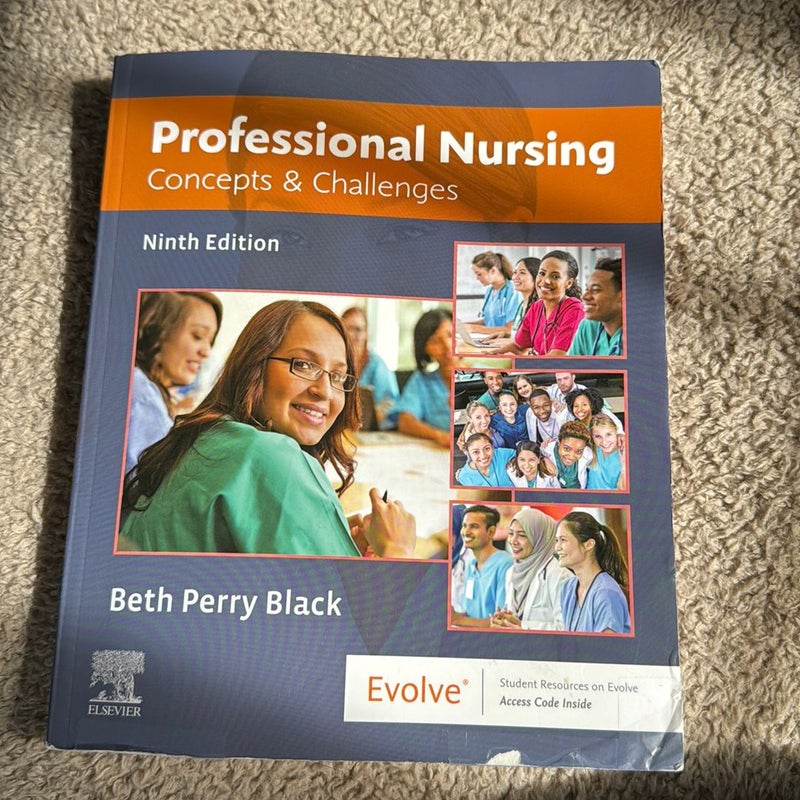 Professional Nursing