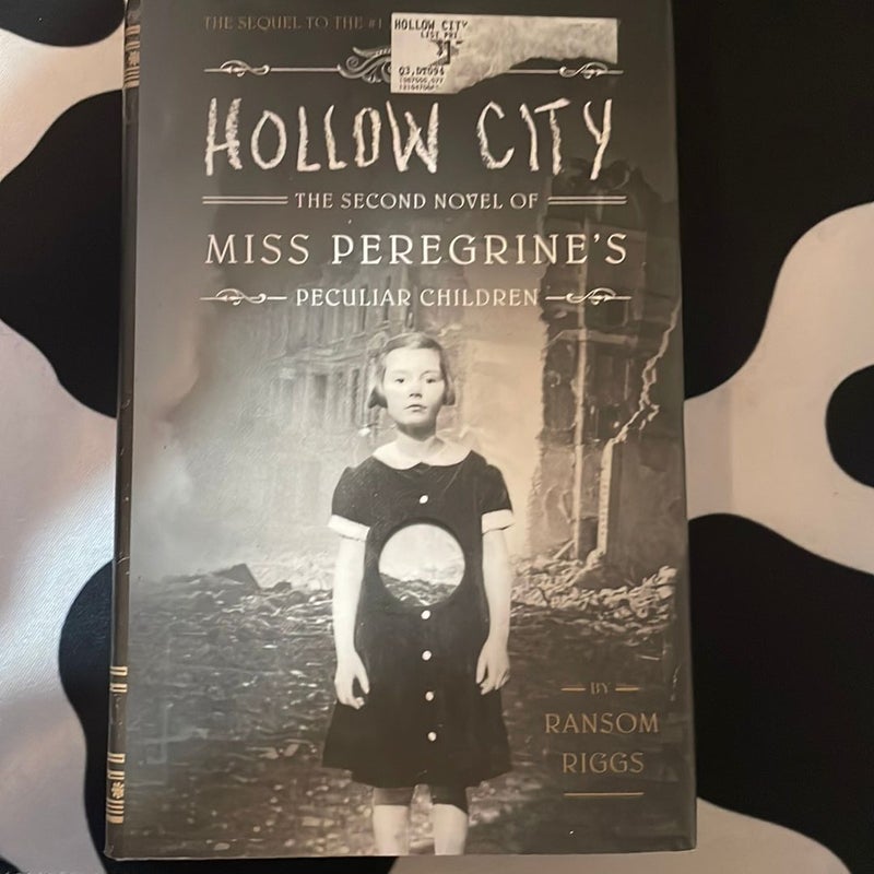 Hollow City