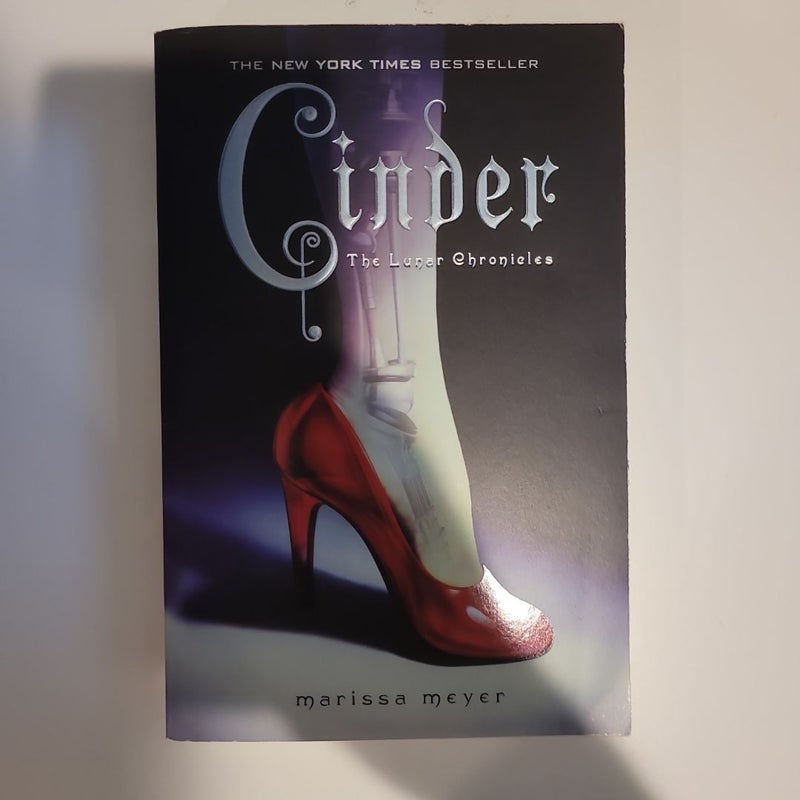 Cinder