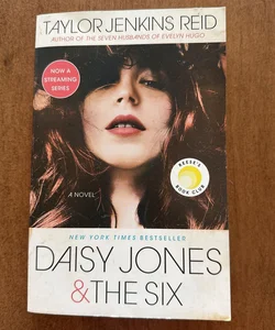 Daisy Jones and the Six