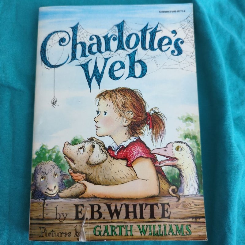 Charlotte's Web