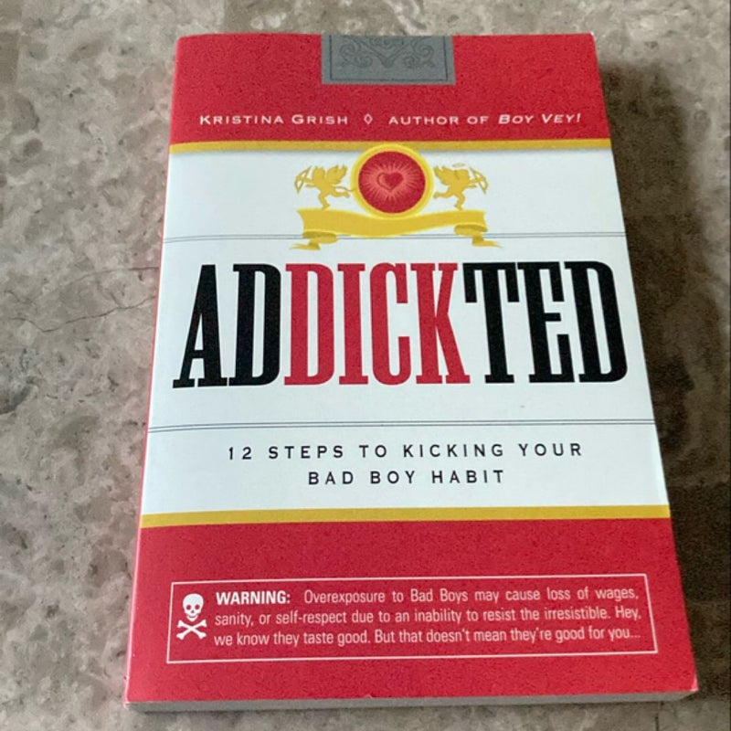 Addickted 