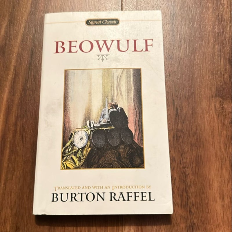 Beowulf