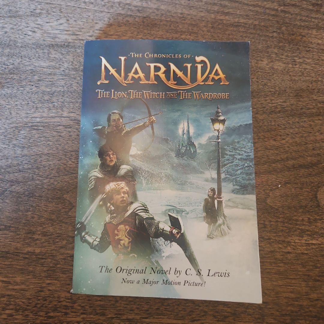 The Chronicles of Narnia