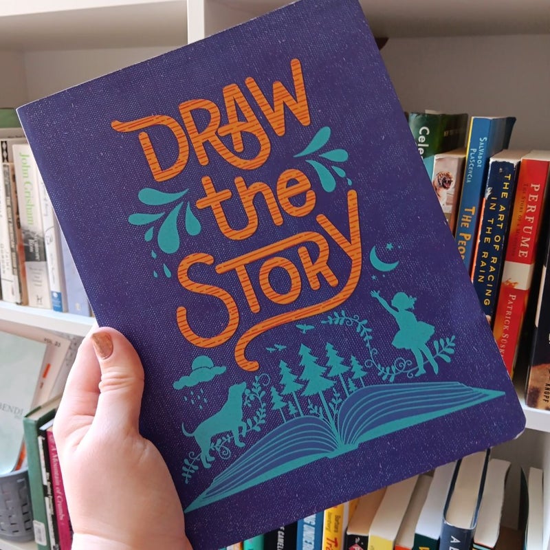 Draw the Story